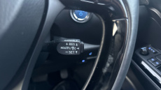 Toyota C-HR 2.0 Hybrid Excel 5dr CVT Hybrid Hatchback